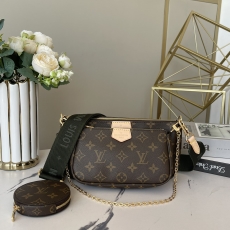 Louis Vuitton Satchel Bags